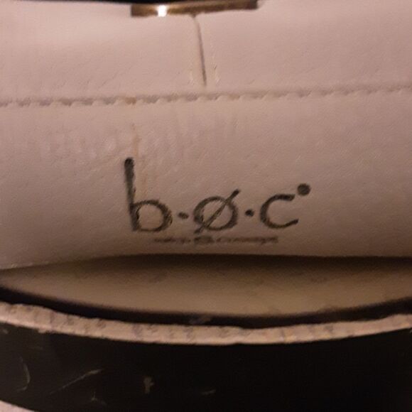 Boc Crossbody Purse - Picture 9 of 9